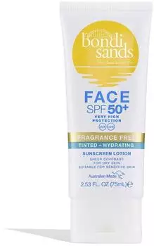 Bondi Sands Sonnenschutz SUNCARE Spf 50+ 75 ml