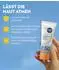 Beiersdorf NIVEA Sun Breathable UV Gesicht Mattierend Getönt Heller Hauttyp 50+ 40 ml