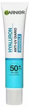 Garnier Sonnenschutz Hyaluron Anti-UV SPF 50+ (40ml)