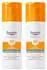 Eucerin Sun Gel-Creme Oil Control LSF 50+