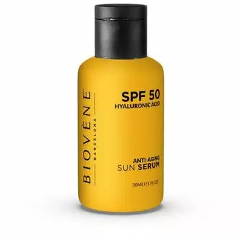 BIOVÈNE Biovène Hyaluronic Anti-Aging Creme SPF 50 (30ml)