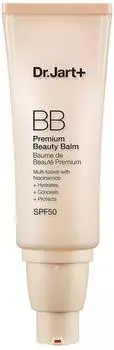 Dr.Jart+ BB Premium Beauty Balm SPF50 Medium-Tan (40ml)