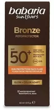 Babaria Sonnencreme SPF 50 (40ml)