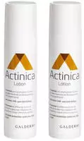 PZN-DE 08032310, Galderma Laboratorium Actinica Lotion 160 g, Grundpreis: &euro;