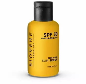 BIOVÈNE Biovène Hyaluronic Anti-Aging Serum SPF 30 (30ml)
