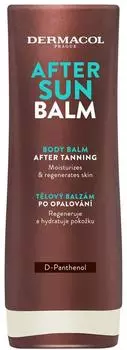 Dermacol After Sun Körperbalsam (200ml)