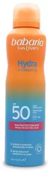 Babaria Sonnencreme Hydra SPF 50 (200ml)