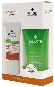 Rilastil Sun System 2-tlg.