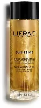 Lierac Sunissime The Sublimating Oil (100ml)