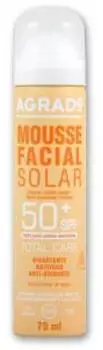 Agrado Sonnenschutz-Mousse Agrado (75ml)
