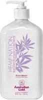 Hemp Nation - Pomaberry - Moisturizer 532ml