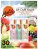 Malibu Lip Care Balm SPF 30 (3x5 g)
