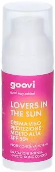 Goovi Lovers in the Sun SPF50+ (50ml)
