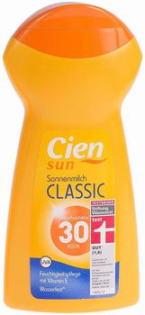 Cien Sun Classic LSF 30