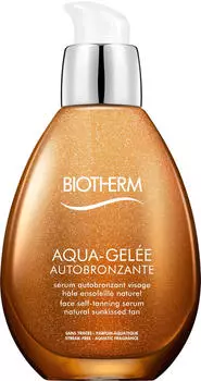 Biotherm Aqua-Gelée Autobronzante (50ml)