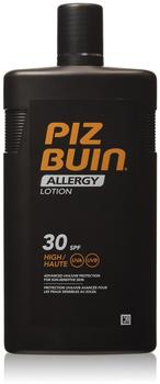 Piz Buin Allergy Lotion SPF 30 (400 ml)