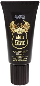 Sunmaxx Cashmere Glaze Ultra Rich Hydra Bronzing Cream 50 ml