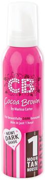 Cocoa Brown 1 Hour Tan Mousse Dark (150ml)