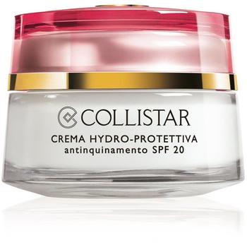 Collistar Hydro-Protective Cream Normal and Dry Skins (50ml)