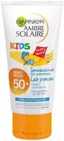 Garnier Sonnencreme Kids LSF 50 50 ml
