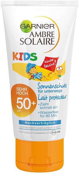 Garnier Ambre Solaire Kids Sensitive expert+ LSF 50+ (50 ml)