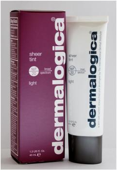 Dermalogica Skin Health Sheer Tint Medium (40ml)