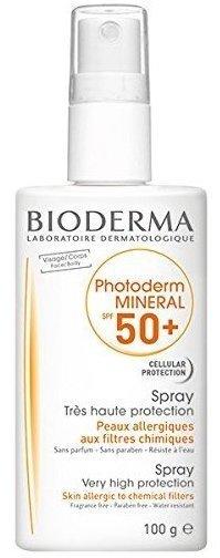 Bioderma Photoderm Mineral Spray SPF 50+ (100ml)