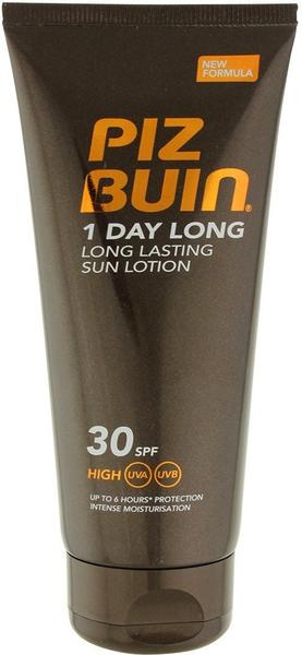Piz Buin 1 Day long Sonnenmilch (LSF 30)