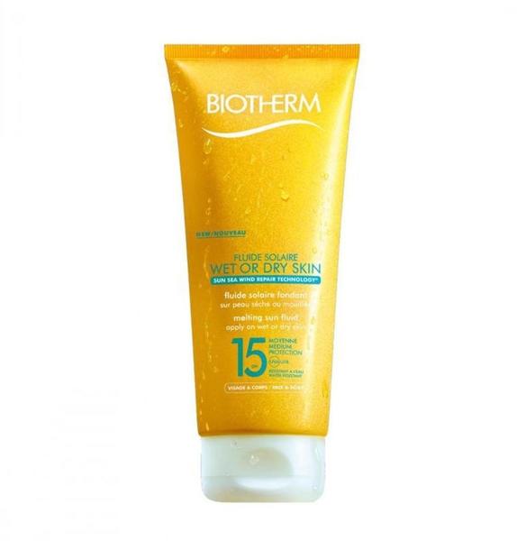 Biotherm Fluide Solaire SPF 15 (200ml)