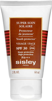 Sisley Cosmetic Super Soin Solaire Visage SPF 30 (60ml)