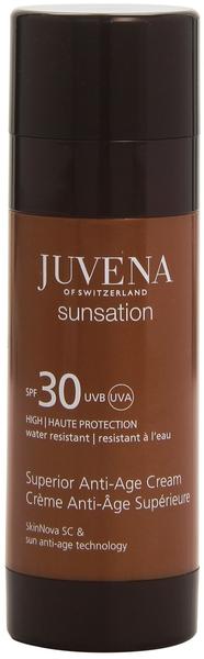 Juvena Sunsation Superior Anti-Age Cream SPF 30 (50ml)