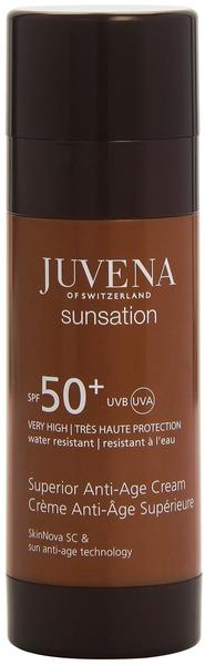Juvena Sunsation Superior Anti-Age Cream SPF 50+ (50 ml)