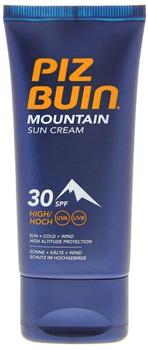 Piz Buin Mountain Sonnenschutzcreme LSF 30 (50ml)