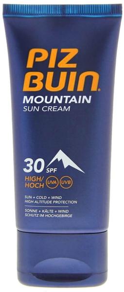 Piz Buin Mountain Sonnenschutzcreme LSF 30 (50ml)