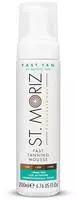 St.moriz Prof.60 Minuten Selbstbr&auml;uner-M 200 ml