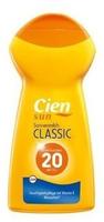 Cien Sun Sun Classic Milch LSF 20 250 ml