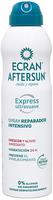 ECRAN AFTERSUN After Sun - Spray Reparador Intensivo - Intensives After Sun Repair