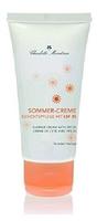 Charlotte Meentzen -Sommer-Creme LSF 25, - Extras 50 ml