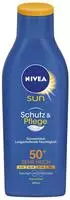 Nivea SUN Sonnenmilch LSF 50+ 200 ml