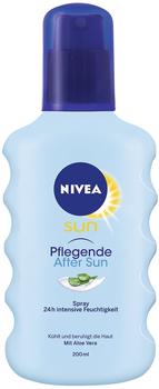 Nivea Sun Pflegende After Sun Spray (200ml)