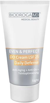 Biodroga MD Daily Defence DD Cream Light (40ml)