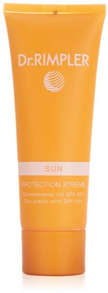 Dr. Rimpler Sun Protection Xtreme SPF 50+ (75ml)