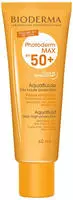 Bioderma Photoderm Aquafluide SPF 50+ Light