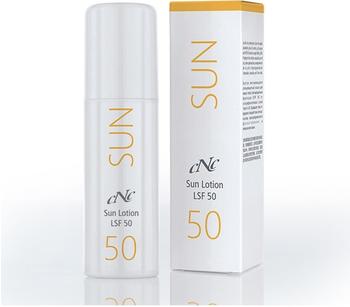 CNC Cosmetics Sun Lotion LSF 50 (125ml)
