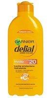 Garnier Ambre Solaire Bräunungsmilch LSF 20 400 ml