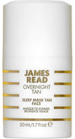 James Read Selbstbr&auml;uner Gesicht Sleep Mask Tan Face