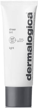 Dermalogica Skin Health Sheer Tint Light (40ml)