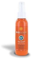BIO Sonnencreme Spray LSF 50+ BIOSOLIS 100 ml