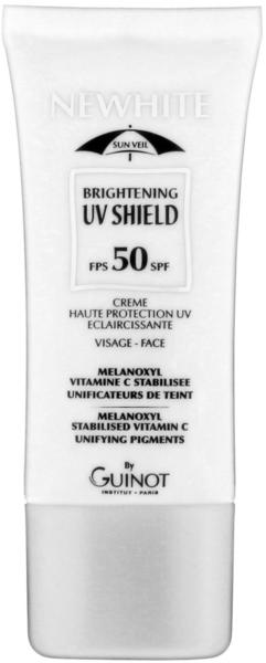 Guinot Brightening UV Shield LSF 50 (30ml)