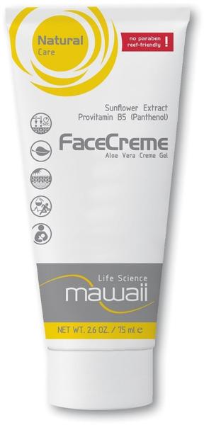Mawaii Natural Care Face (75ml)